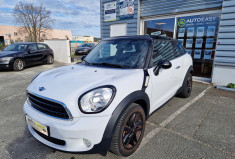 Mini PACEMAN Cooper D 112ch