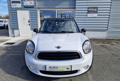 Mini PACEMAN Cooper D 112ch