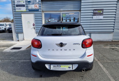 Mini PACEMAN Cooper D 112ch