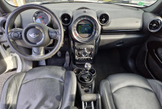 Mini PACEMAN Cooper D 112ch