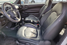 Mini PACEMAN Cooper D 112ch