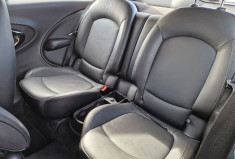 Mini PACEMAN Cooper D 112ch