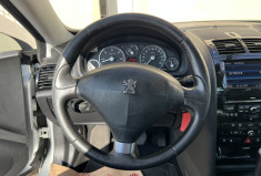 Peugeot 407 3.0 HDi V6  241 CH BVA
