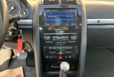 Peugeot 407 3.0 HDi V6  241 CH BVA