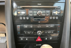 Peugeot 407 3.0 HDi V6  241 CH BVA