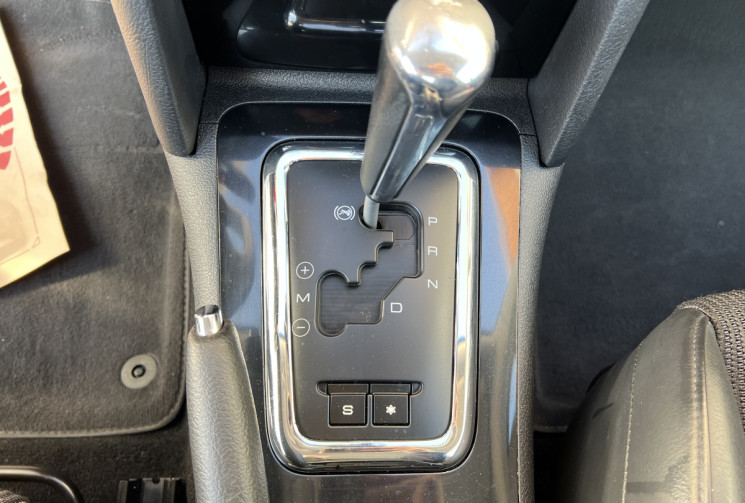 Peugeot 407 3.0 HDi V6  241 CH BVA