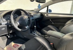Peugeot 407 3.0 HDi V6  241 CH BVA