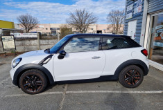 Mini PACEMAN Cooper D 112ch