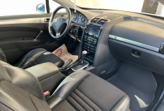 Peugeot 407 3.0 HDi V6  241 CH BVA