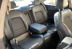 Peugeot 407 3.0 HDi V6  241 CH BVA