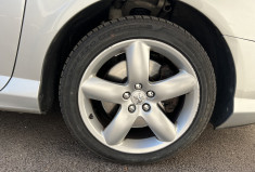 Peugeot 407 3.0 HDi V6  241 CH BVA