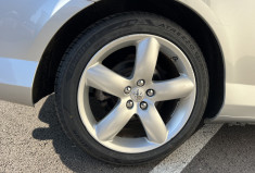 Peugeot 407 3.0 HDi V6  241 CH BVA