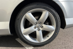 Peugeot 407 3.0 HDi V6  241 CH BVA