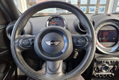 Mini PACEMAN Cooper D 112ch