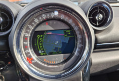 Mini PACEMAN Cooper D 112ch