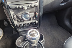 Mini PACEMAN Cooper D 112ch