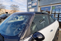 Mini PACEMAN Cooper D 112ch