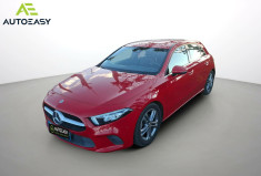 Mercedes Classe A Hatchback 180 d 1.5 d 8V 7G-DCT 116 cv Style Line  