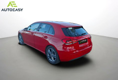 Mercedes Classe A Hatchback 180 d 1.5 d 8V 7G-DCT 116 cv Style Line  