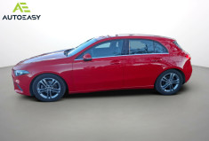 Mercedes Classe A Hatchback 180 d 1.5 d 8V 7G-DCT 116 cv Style Line  