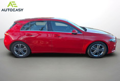 Mercedes Classe A Hatchback 180 d 1.5 d 8V 7G-DCT 116 cv Style Line  