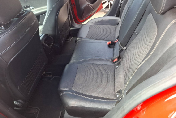 Mercedes Classe A Hatchback 180 d 1.5 d 8V 7G-DCT 116 cv Style Line  