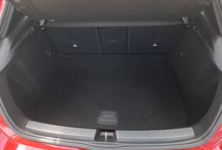 Mercedes Classe A Hatchback 180 d 1.5 d 8V 7G-DCT 116 cv Style Line  