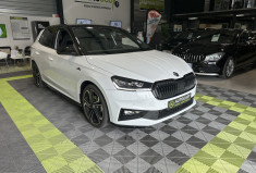 Skoda Fabia 1.0 TSI 110 Monte Carlo DSG7 1°main