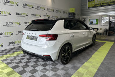 Skoda Fabia 1.0 TSI 110 Monte Carlo DSG7 1°main