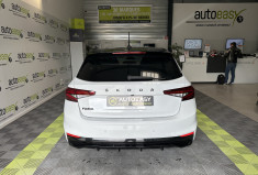 Skoda Fabia 1.0 TSI 110 Monte Carlo DSG7 1°main