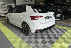 Skoda Fabia 1.0 TSI 110 Monte Carlo DSG7 1°main