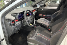 Skoda Fabia 1.0 TSI 110 Monte Carlo DSG7 1°main