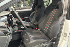Skoda Fabia 1.0 TSI 110 Monte Carlo DSG7 1°main