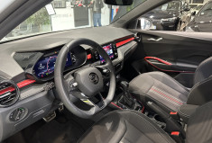 Skoda Fabia 1.0 TSI 110 Monte Carlo DSG7 1°main