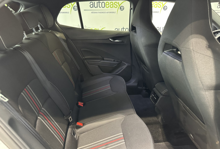 Skoda Fabia 1.0 TSI 110 Monte Carlo DSG7 1°main