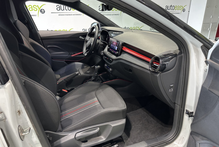 Skoda Fabia 1.0 TSI 110 Monte Carlo DSG7 1°main
