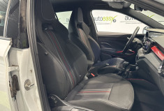 Skoda Fabia 1.0 TSI 110 Monte Carlo DSG7 1°main