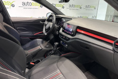 Skoda Fabia 1.0 TSI 110 Monte Carlo DSG7 1°main