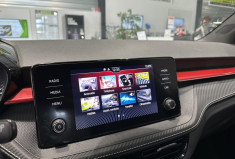 Skoda Fabia 1.0 TSI 110 Monte Carlo DSG7 1°main