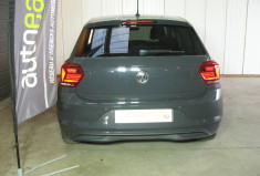 Volkswagen Polo VI 1.0 TSI 95 CONFORT JOIN 5 PORTES
