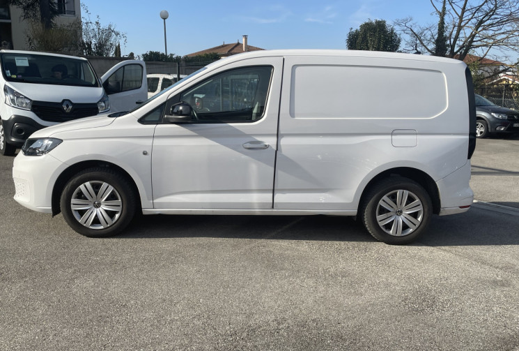 Volkswagen Caddy 2.0 TDI / 102 CH / BUSINESS PLUS 