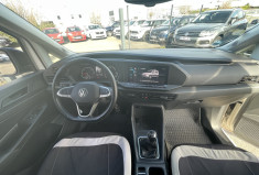 Volkswagen Caddy 2.0 TDI / 102 CH / BUSINESS PLUS 