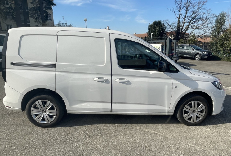 Volkswagen Caddy 2.0 TDI / 102 CH / BUSINESS PLUS 