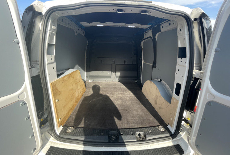 Volkswagen Caddy 2.0 TDI / 102 CH / BUSINESS PLUS 