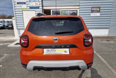 Dacia Duster 1.3 TCe 150ch FAP Prestige