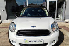 Mini Countryman 2 /  ALL4 1.6 D  110 cv