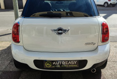 Mini Countryman 2 /  ALL4 1.6 D  110 cv