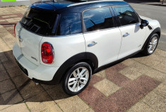 Mini Countryman 2 /  ALL4 1.6 D  110 cv
