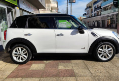 Mini Countryman 2 /  ALL4 1.6 D  110 cv