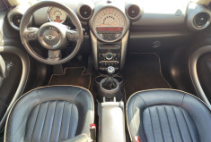 Mini Countryman 2 /  ALL4 1.6 D  110 cv